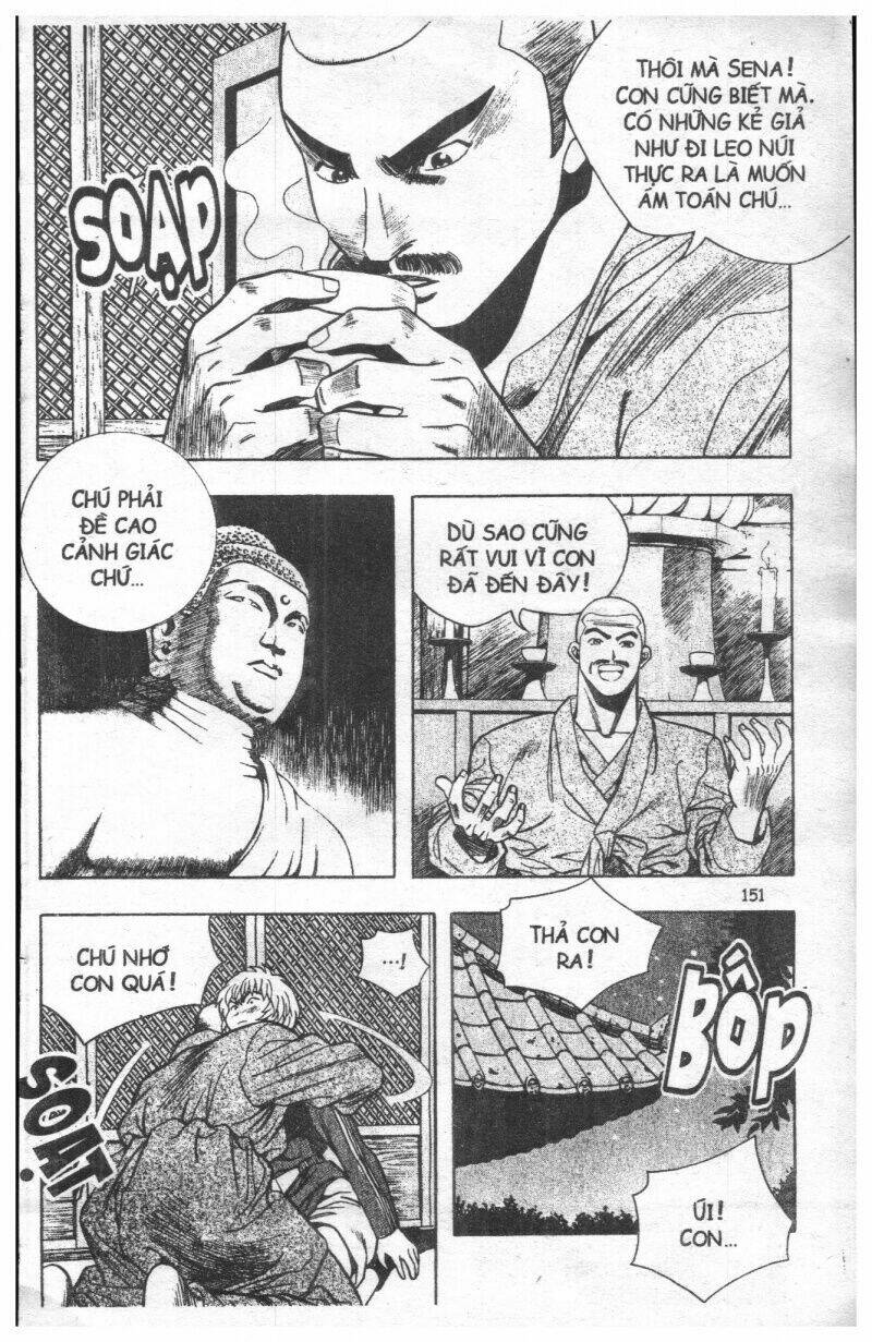 Change Guy Chapter 66 - Trang 148