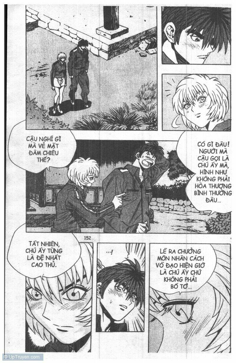 Change Guy Chapter 66 - Trang 149