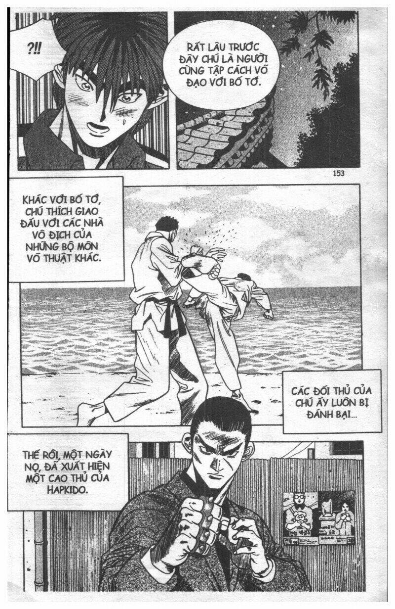 Change Guy Chapter 66 - Trang 150