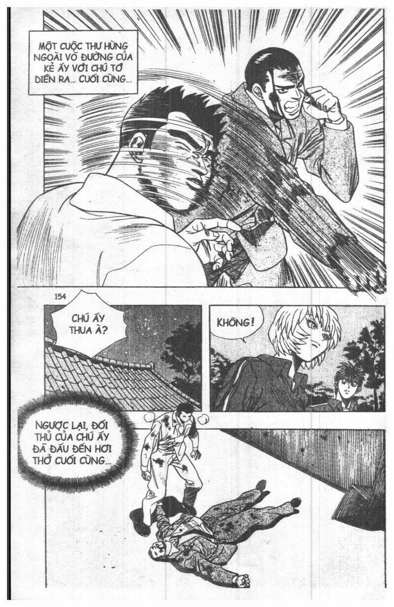 Change Guy Chapter 66 - Trang 151