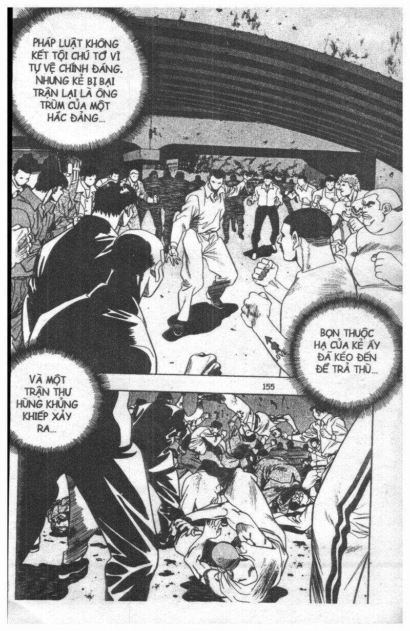 Change Guy Chapter 66 - Trang 152