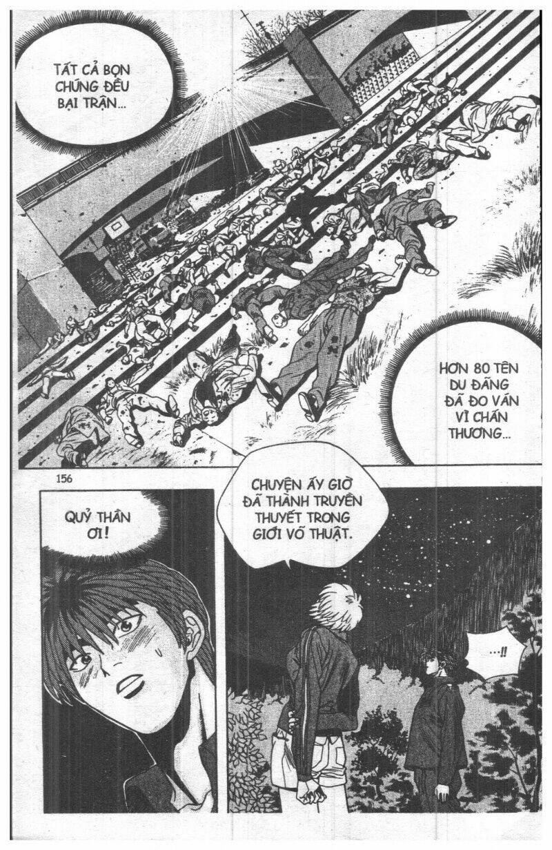 Change Guy Chapter 66 - Trang 153