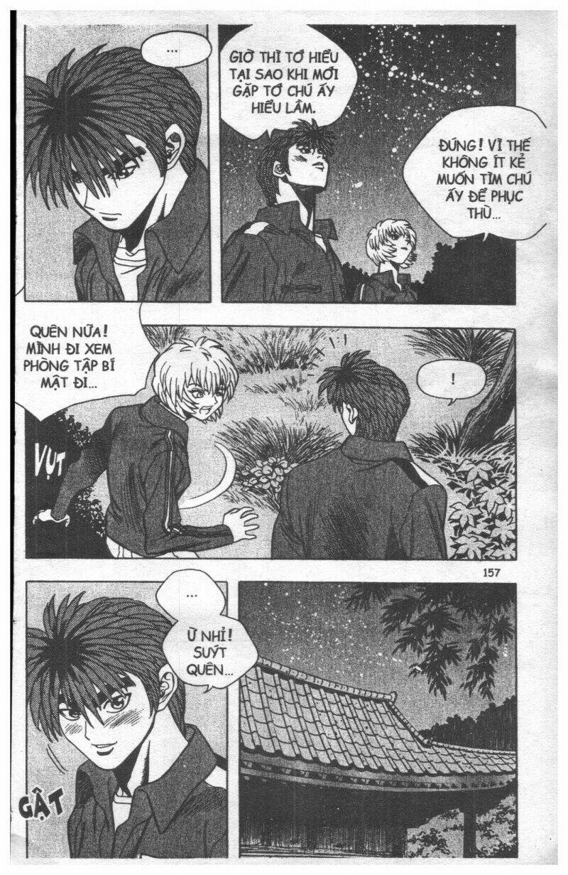 Change Guy Chapter 66 - Trang 154