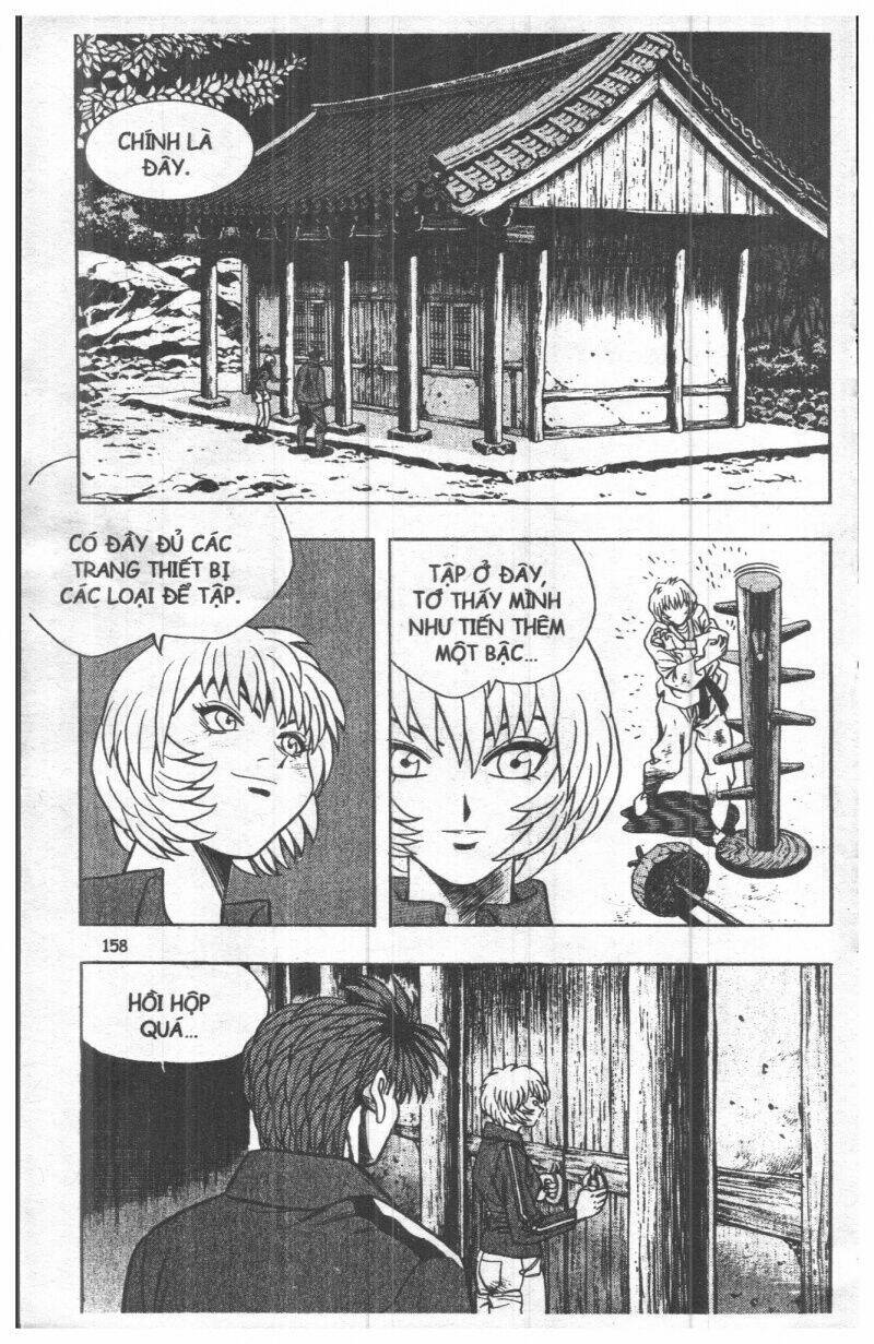 Change Guy Chapter 66 - Trang 155