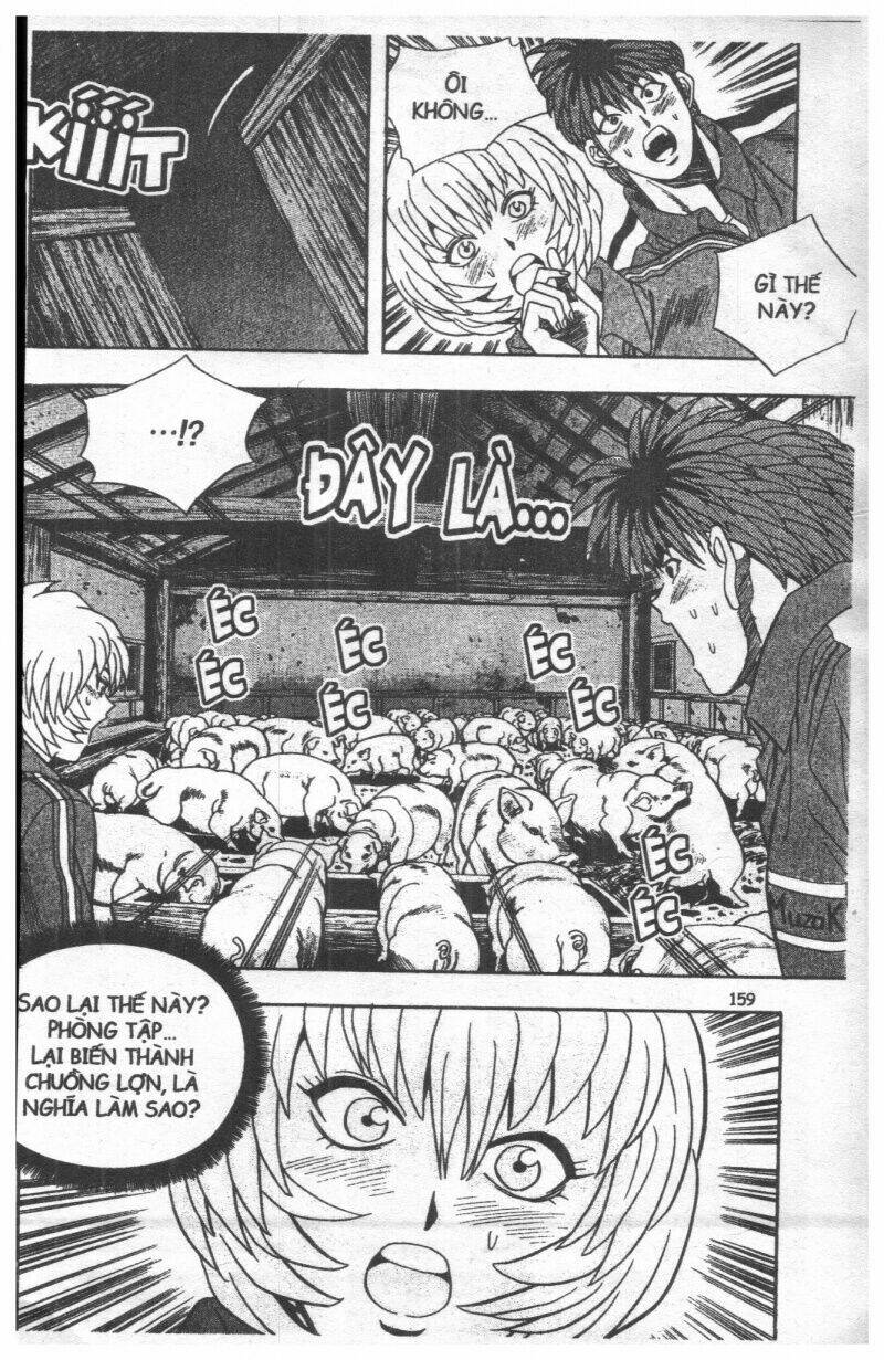 Change Guy Chapter 66 - Trang 156