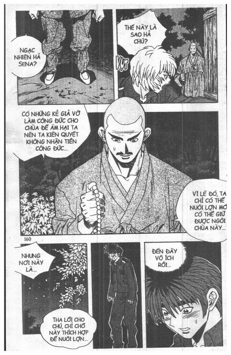 Change Guy Chapter 66 - Trang 157