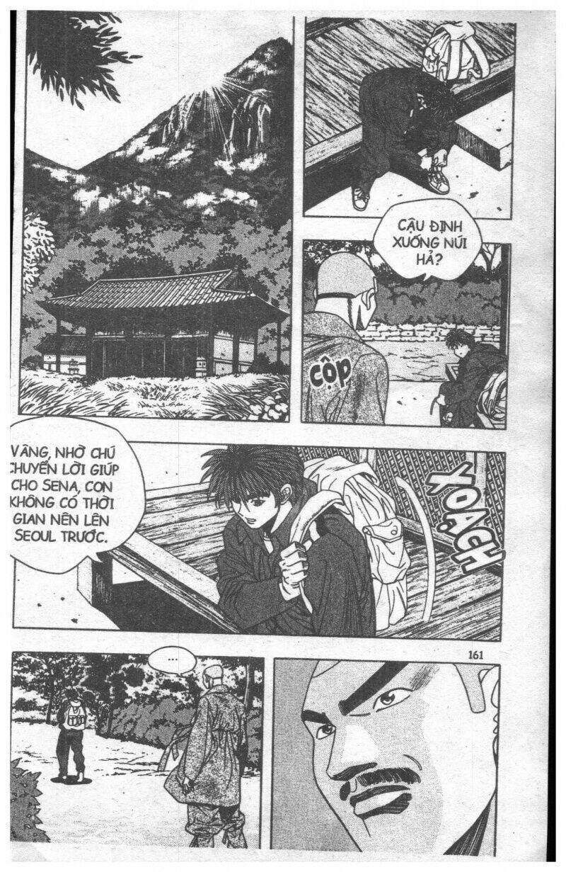 Change Guy Chapter 66 - Trang 158