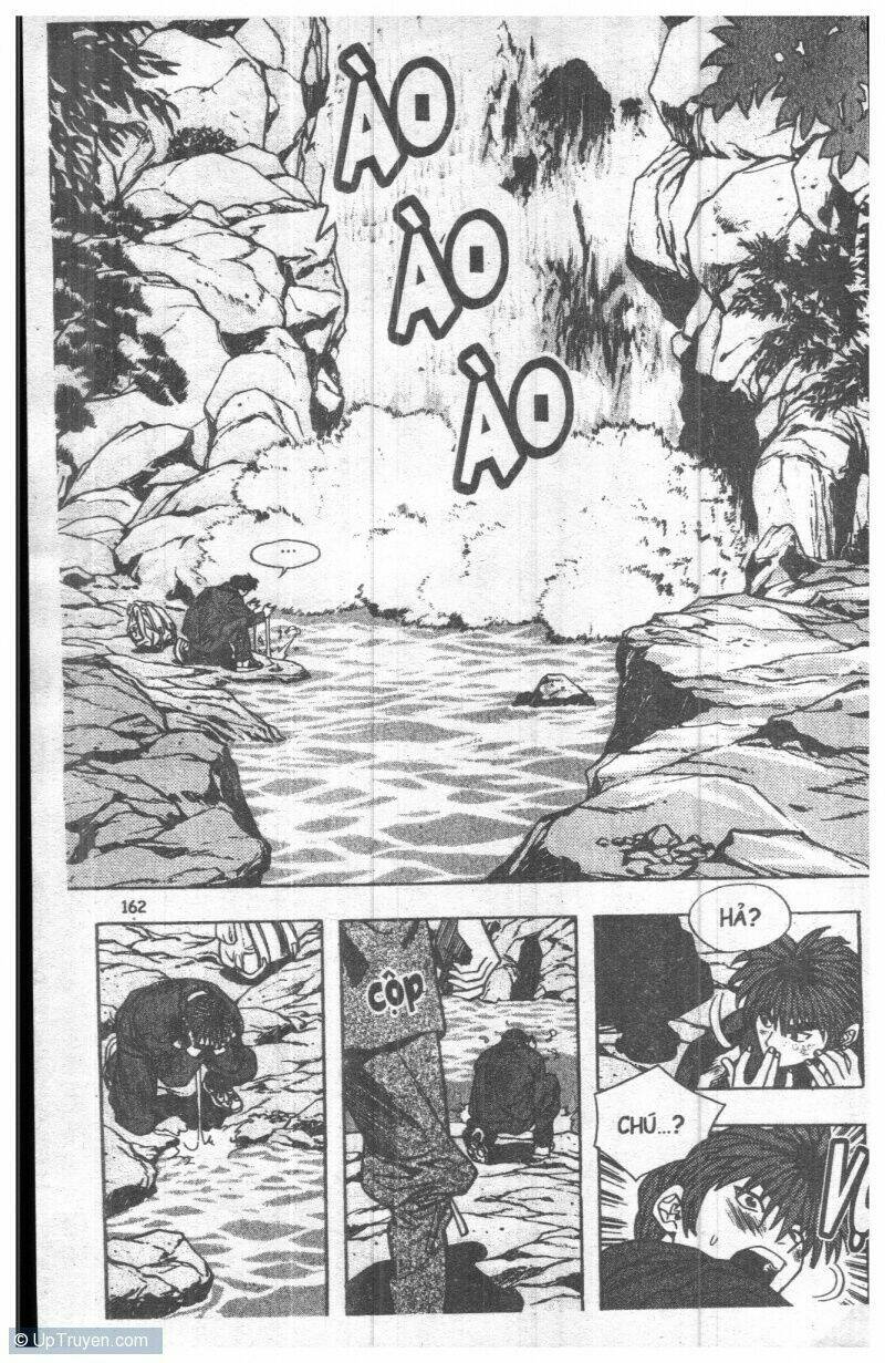 Change Guy Chapter 66 - Trang 159