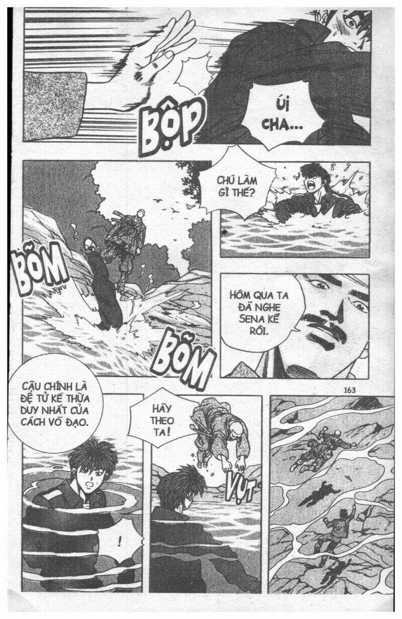 Change Guy Chapter 66 - Trang 160