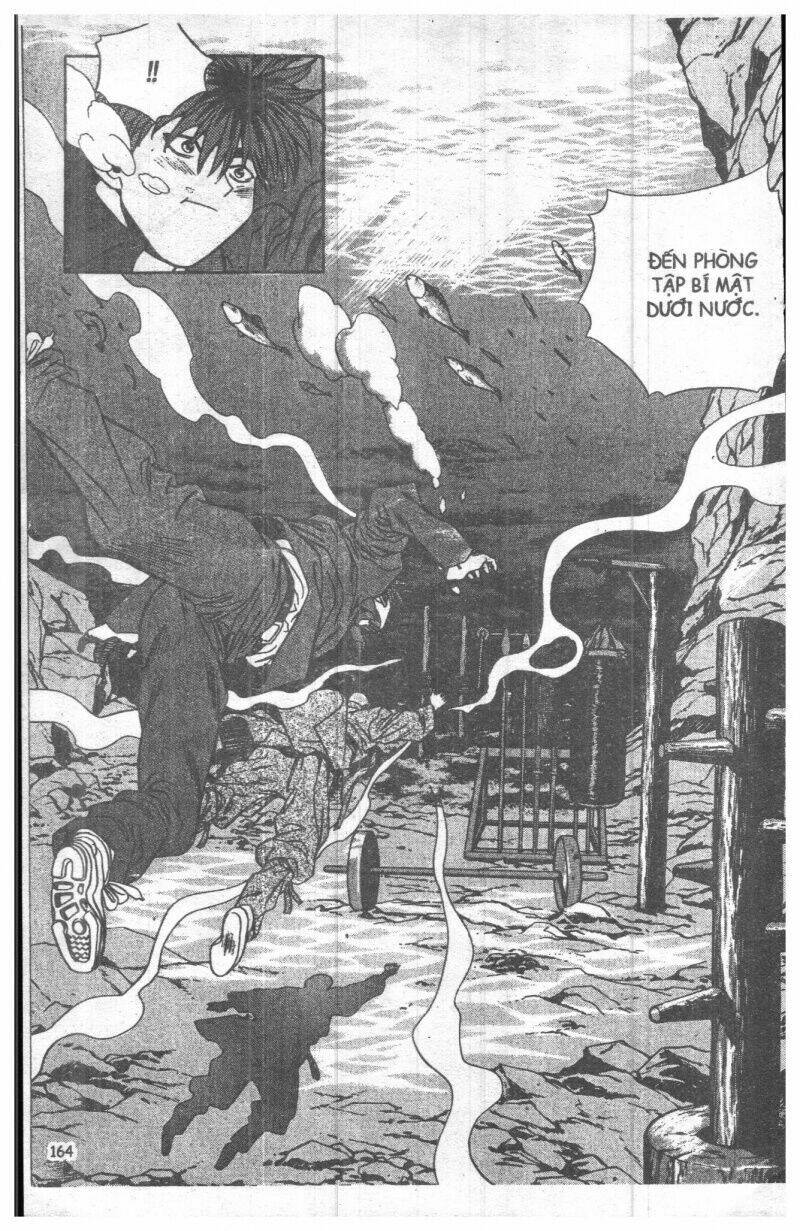 Change Guy Chapter 66 - Trang 161