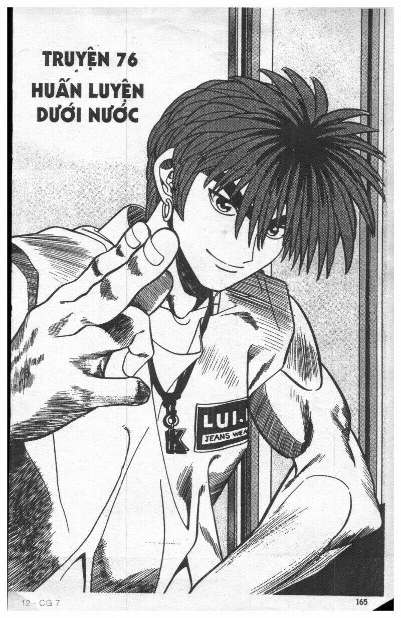 Change Guy Chapter 66 - Trang 162