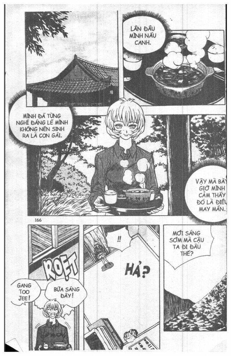 Change Guy Chapter 66 - Trang 163