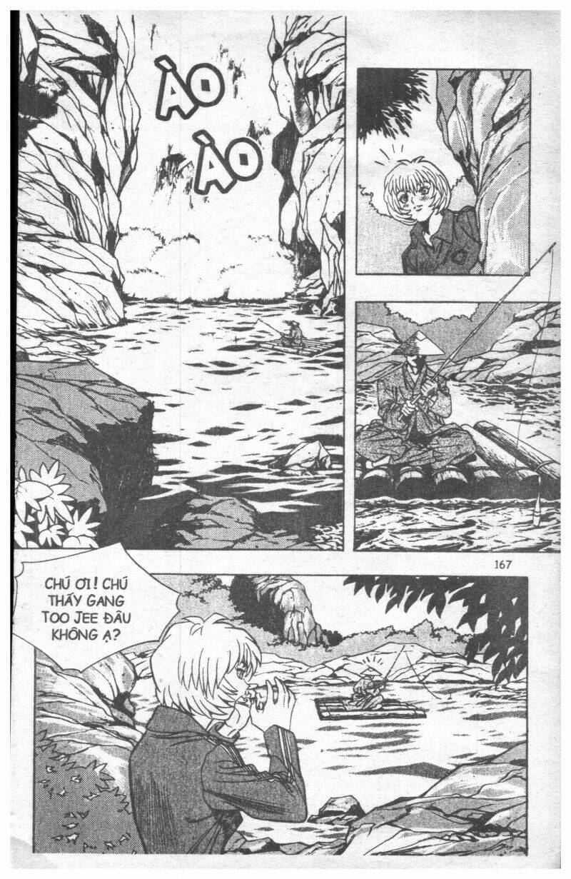 Change Guy Chapter 66 - Trang 164