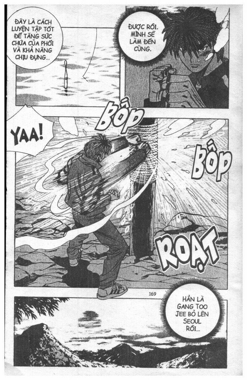 Change Guy Chapter 66 - Trang 166