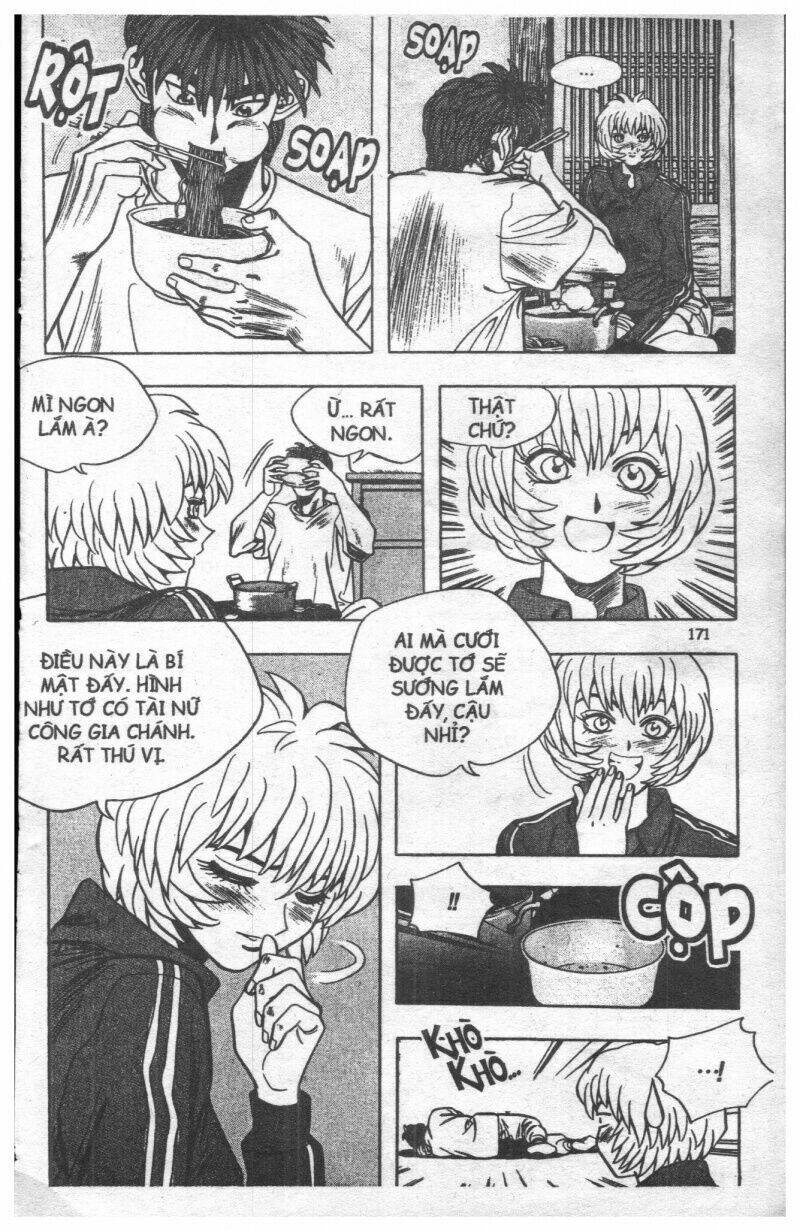 Change Guy Chapter 66 - Trang 168