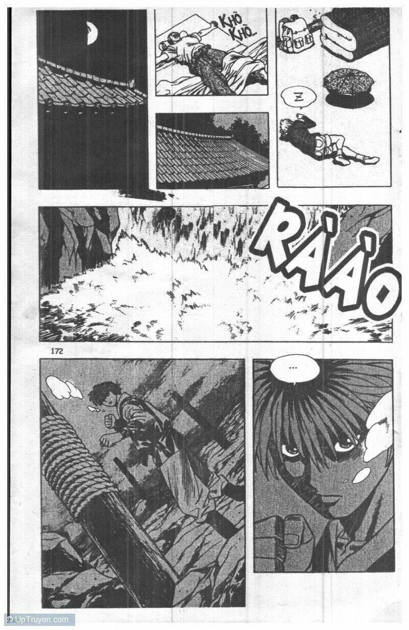 Change Guy Chapter 66 - Trang 169