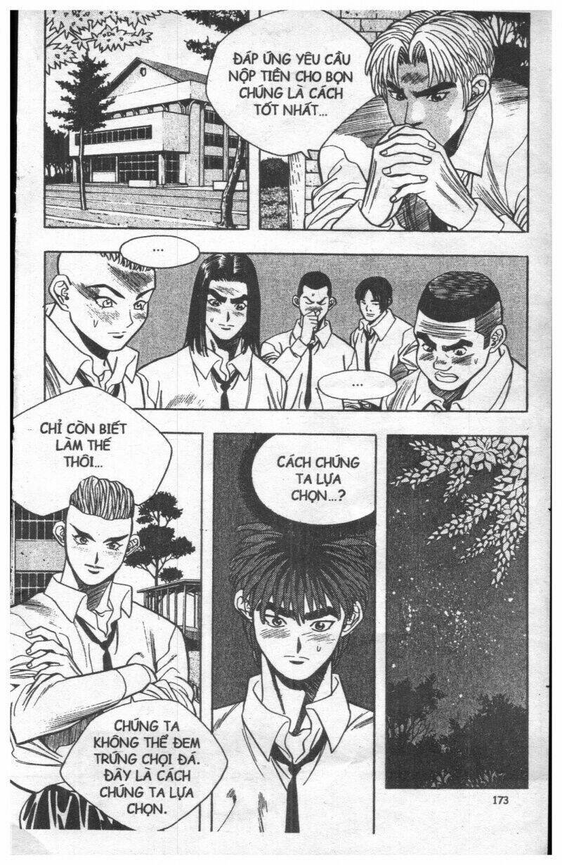 Change Guy Chapter 66 - Trang 170