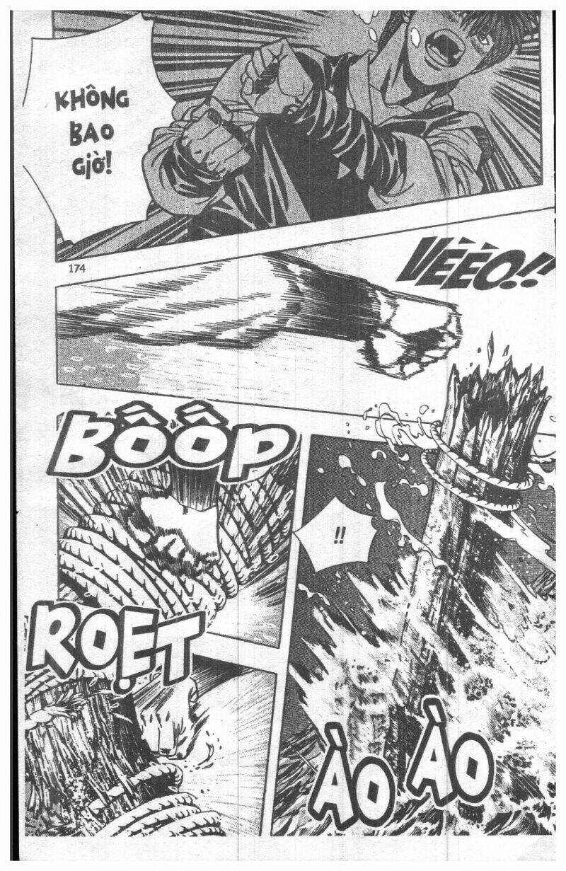 Change Guy Chapter 66 - Trang 171