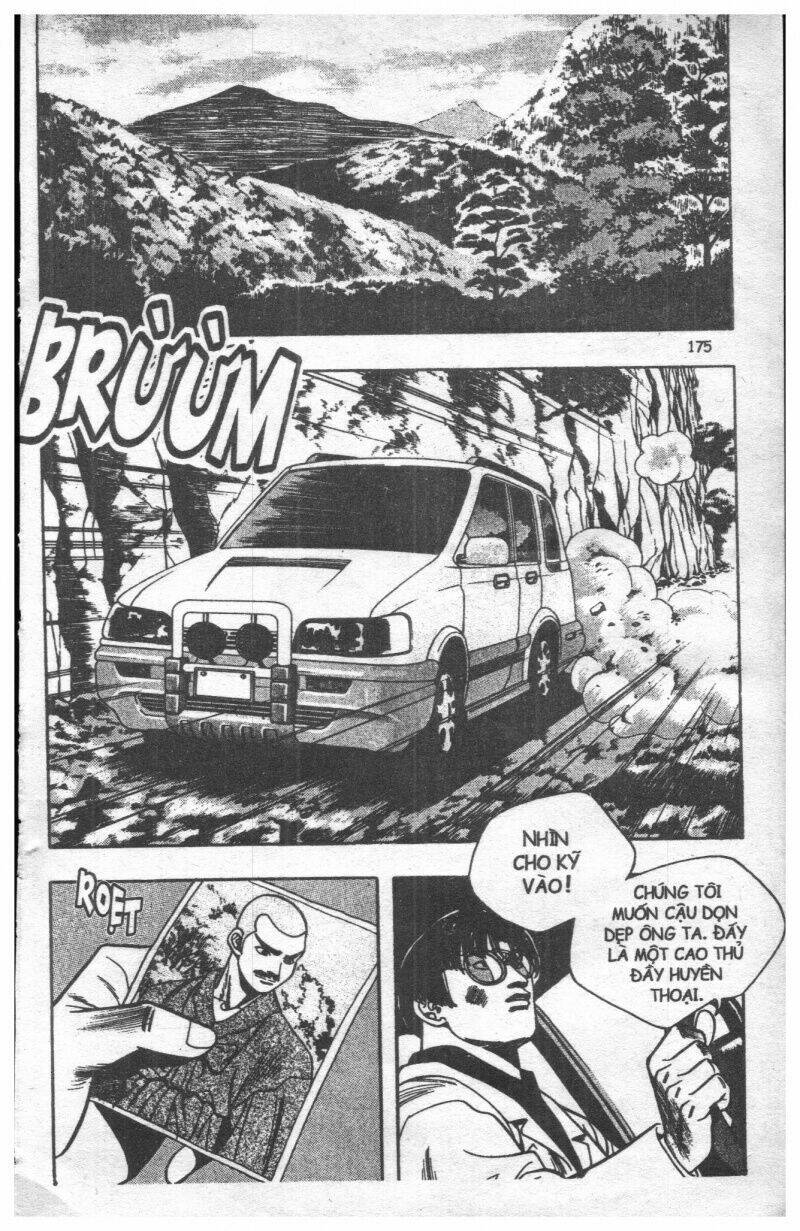 Change Guy Chapter 66 - Trang 172