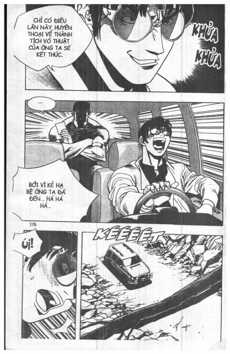 Change Guy Chapter 66 - Trang 173