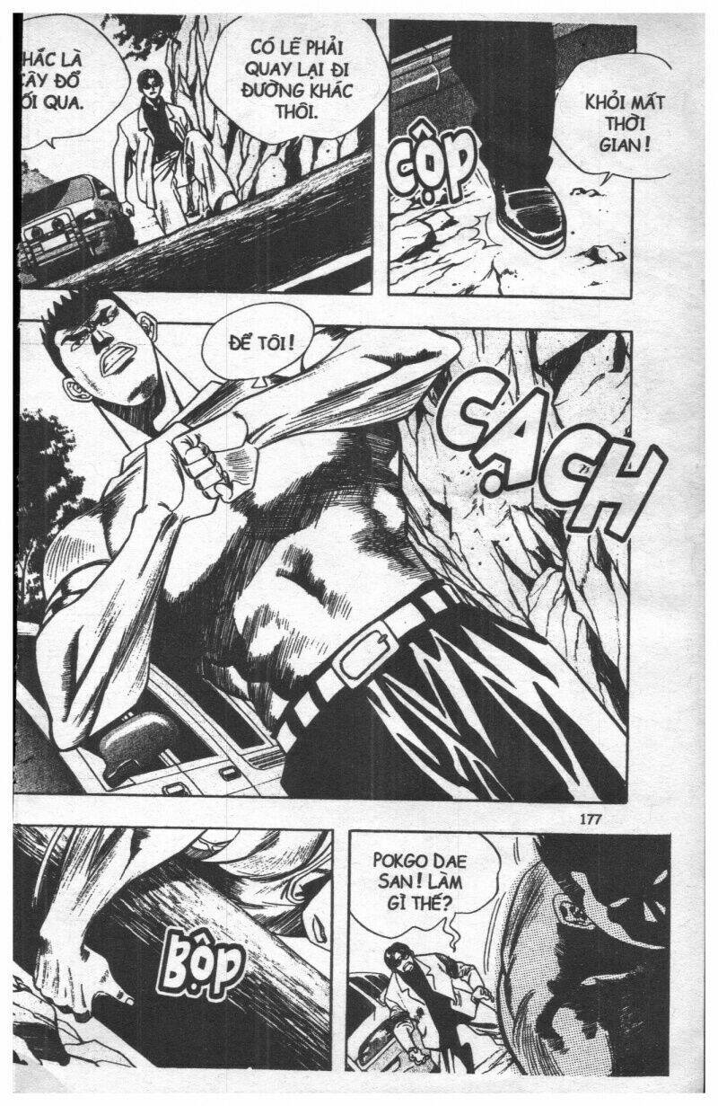 Change Guy Chapter 66 - Trang 174