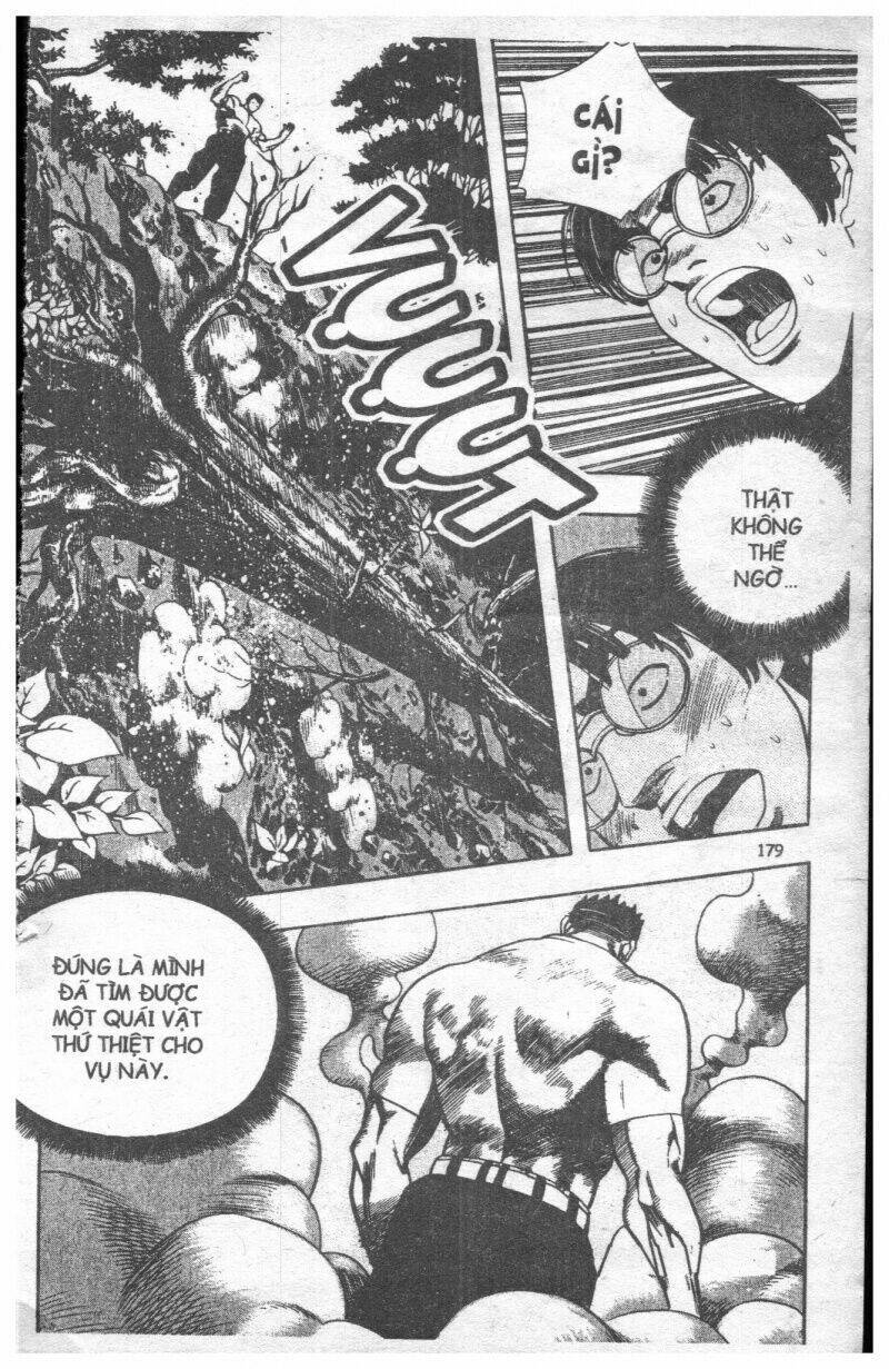 Change Guy Chapter 66 - Trang 176