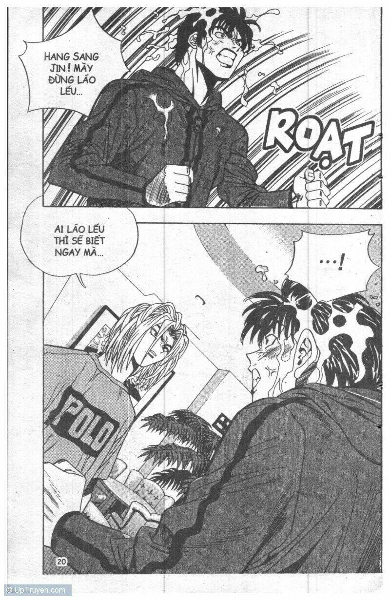 Change Guy Chapter 66 - Trang 19