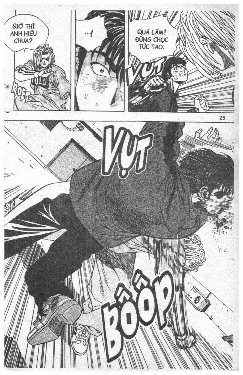 Change Guy Chapter 66 - Trang 24