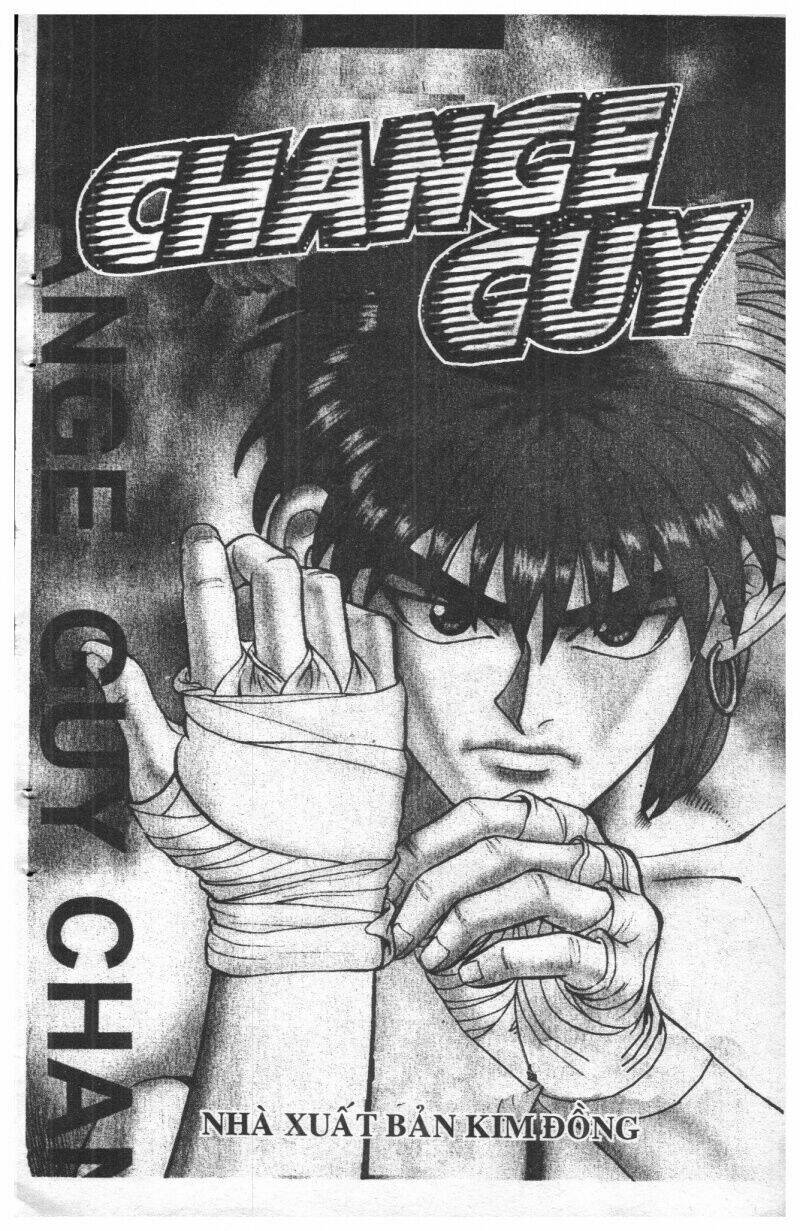 Change Guy Chapter 66 - Trang 2