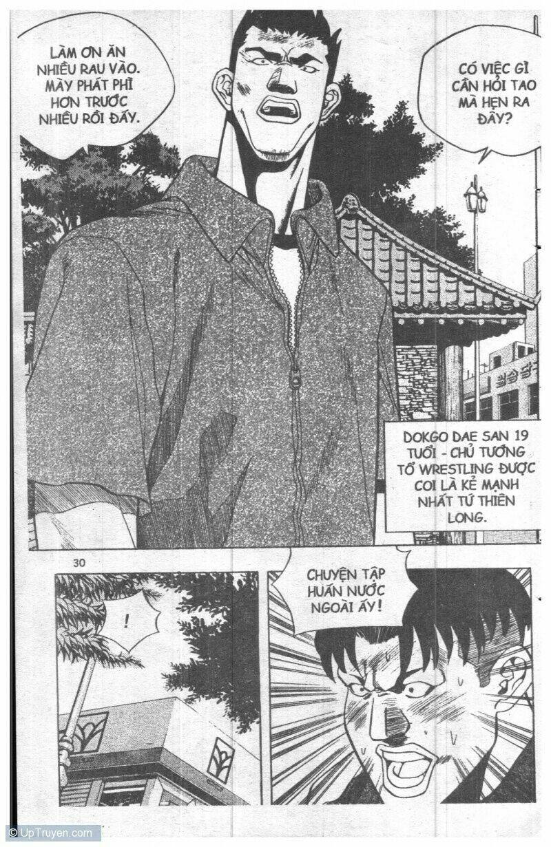 Change Guy Chapter 66 - Trang 29