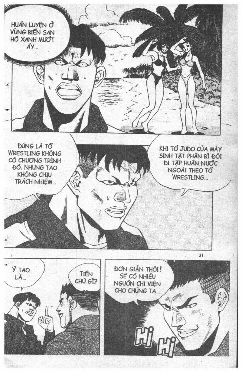 Change Guy Chapter 66 - Trang 30