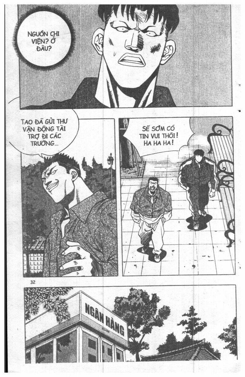 Change Guy Chapter 66 - Trang 31