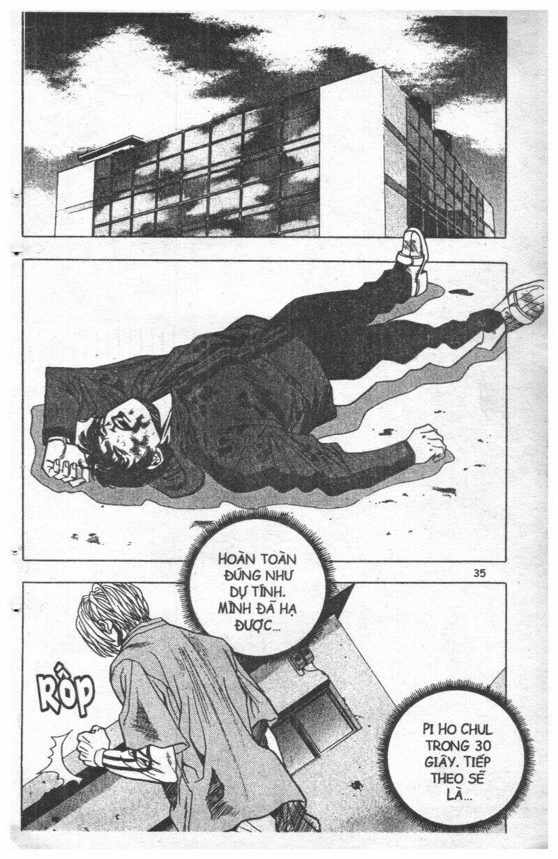 Change Guy Chapter 66 - Trang 34