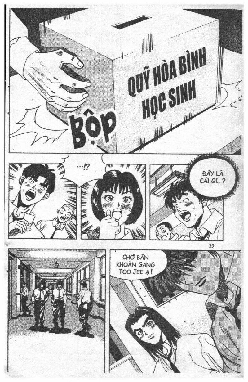 Change Guy Chapter 66 - Trang 38