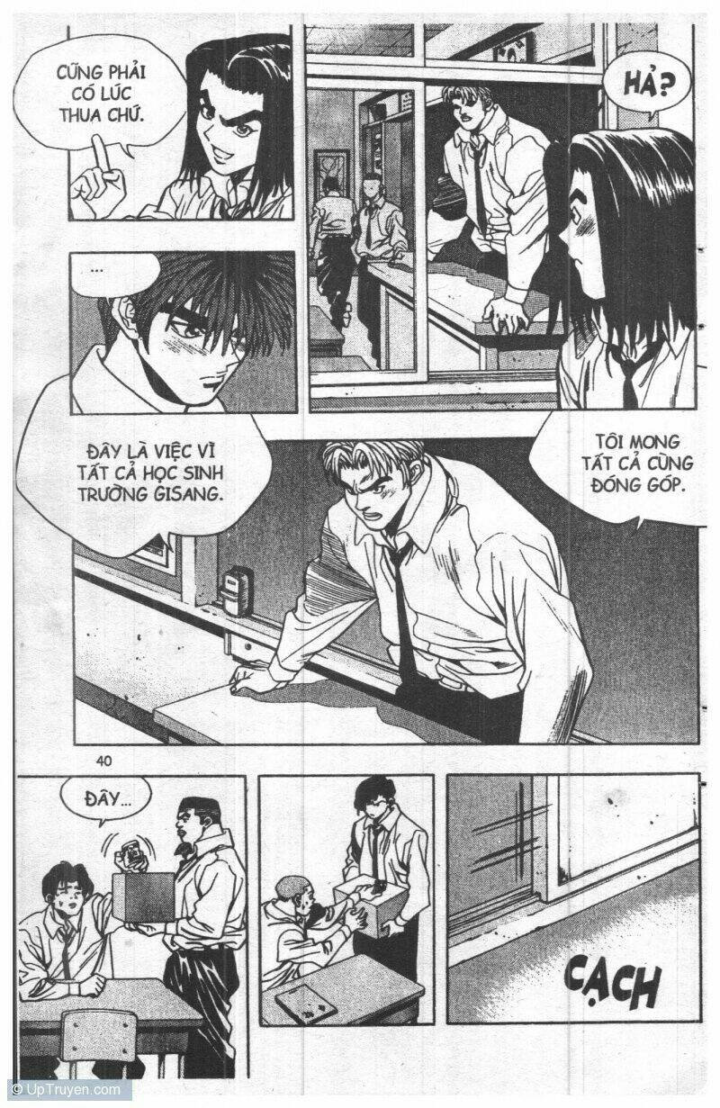 Change Guy Chapter 66 - Trang 39