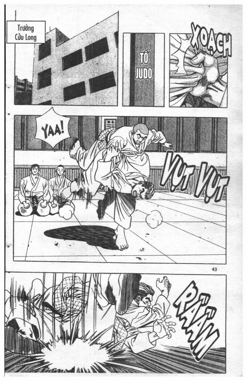 Change Guy Chapter 66 - Trang 42