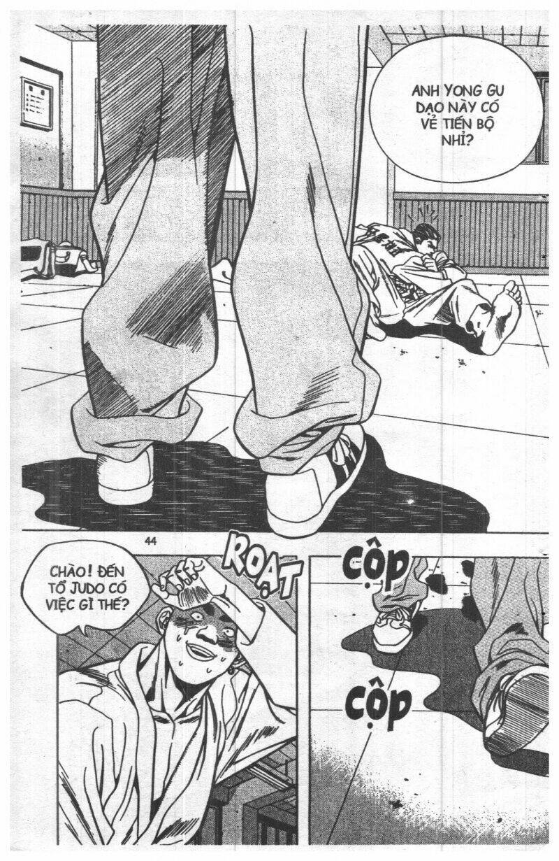 Change Guy Chapter 66 - Trang 43