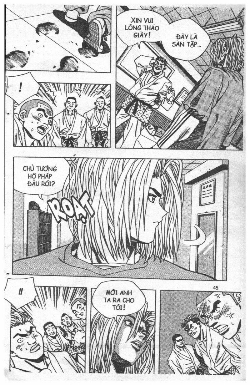 Change Guy Chapter 66 - Trang 44