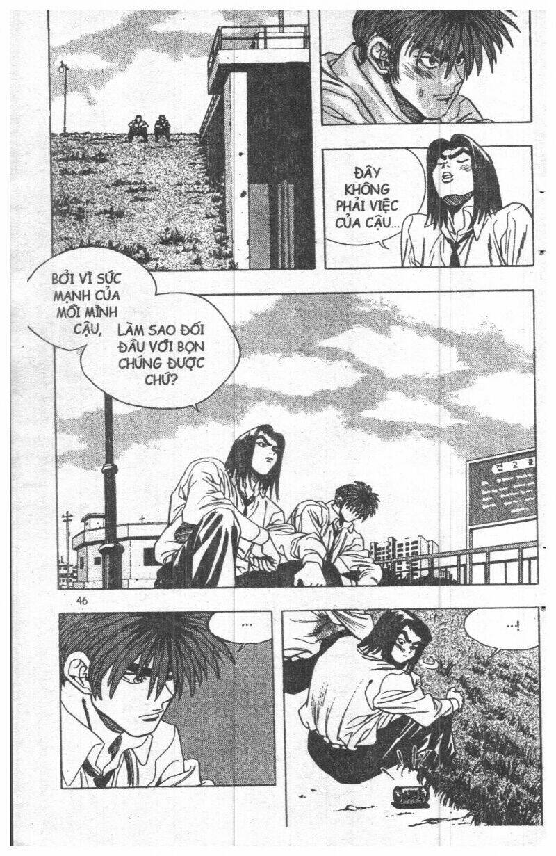 Change Guy Chapter 66 - Trang 45