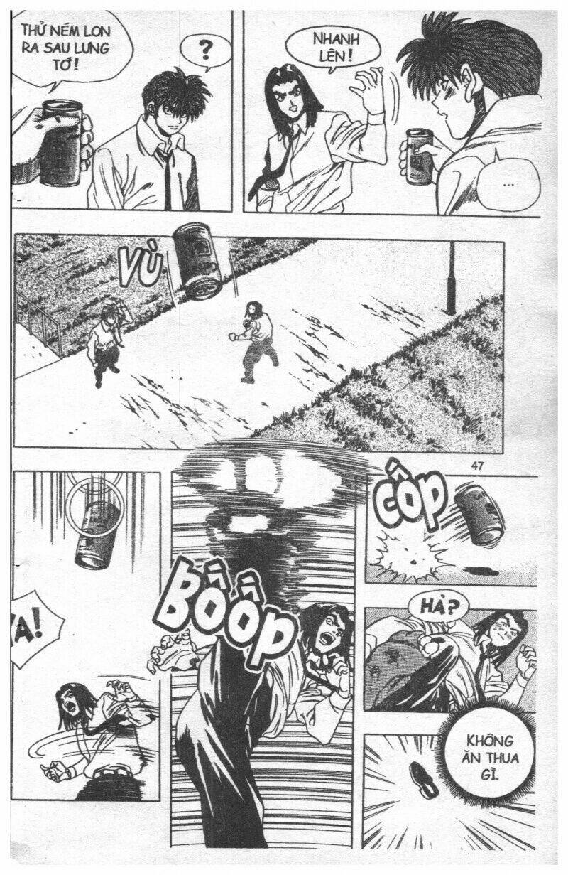 Change Guy Chapter 66 - Trang 46