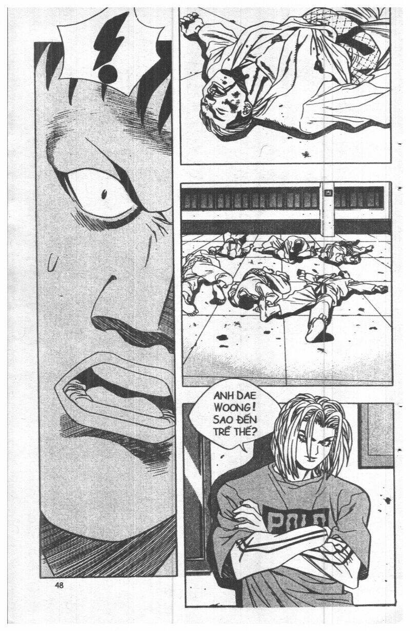 Change Guy Chapter 66 - Trang 47