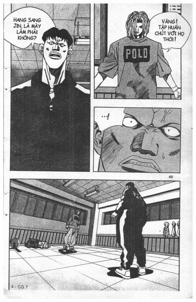 Change Guy Chapter 66 - Trang 48