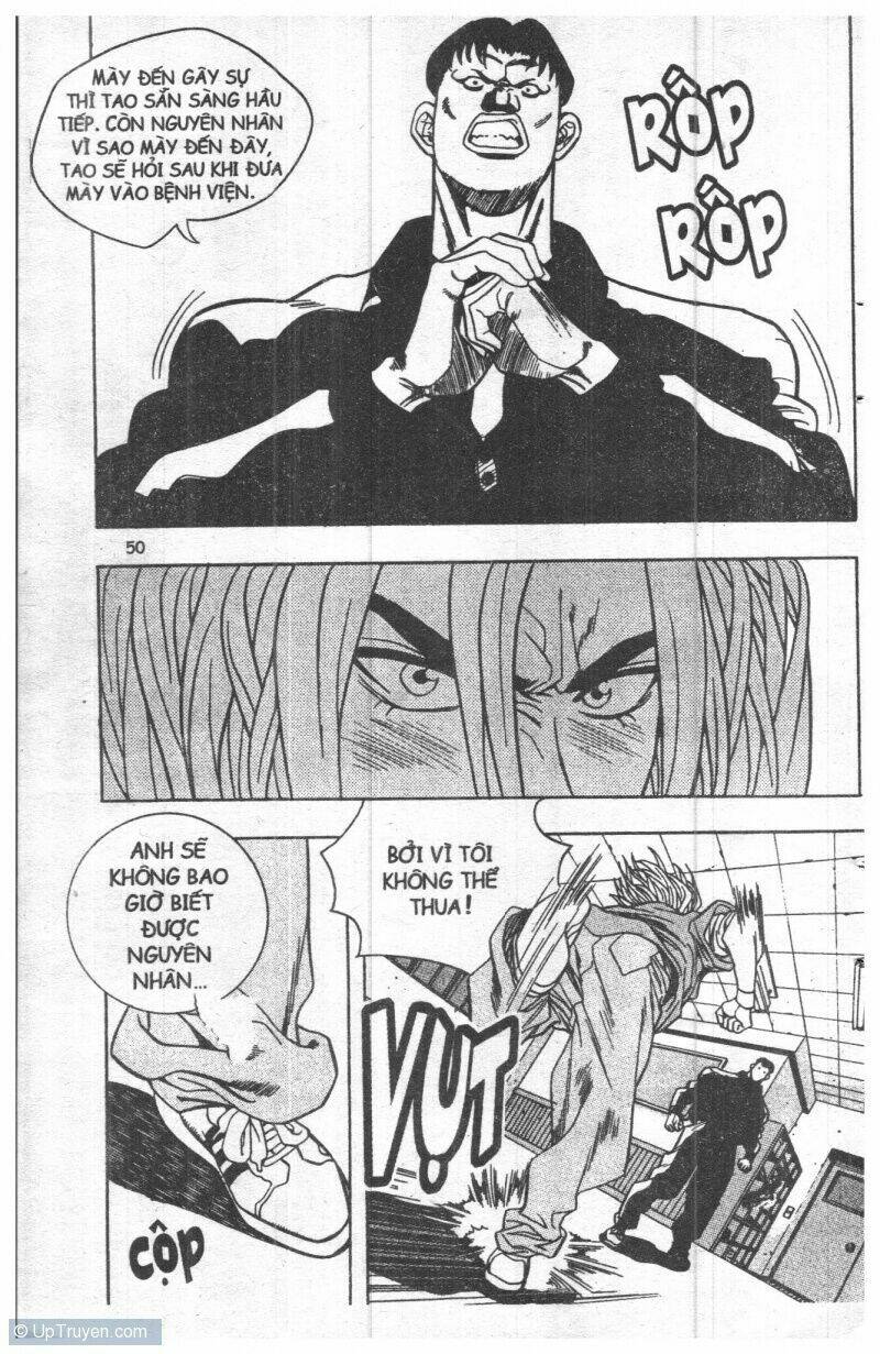 Change Guy Chapter 66 - Trang 49