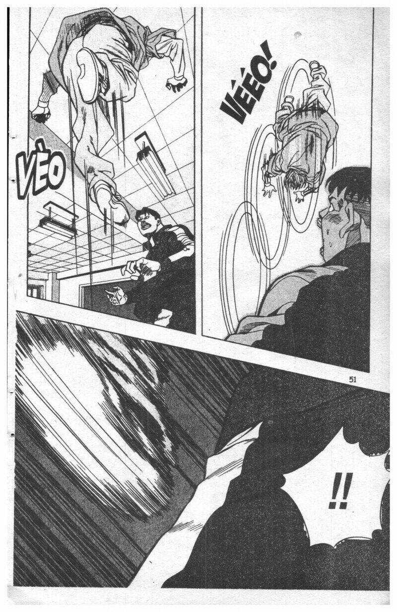 Change Guy Chapter 66 - Trang 50