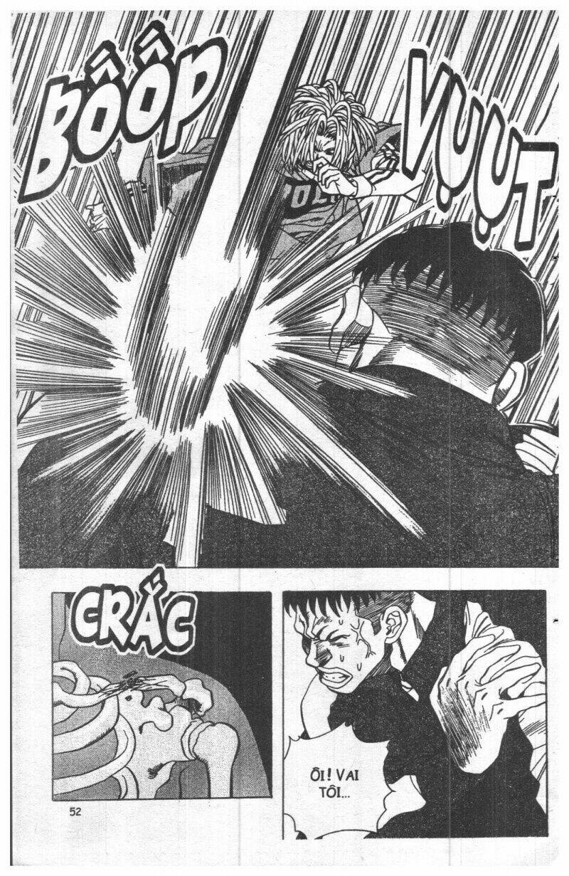 Change Guy Chapter 66 - Trang 51