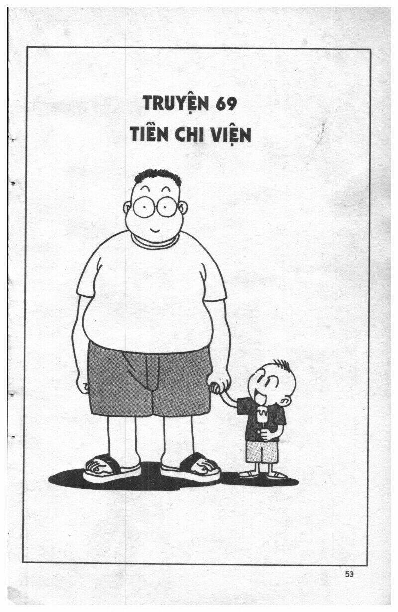 Change Guy Chapter 66 - Trang 52