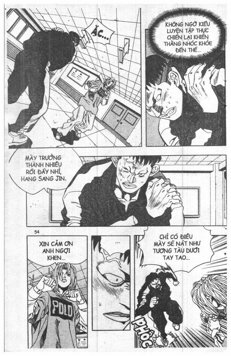 Change Guy Chapter 66 - Trang 53