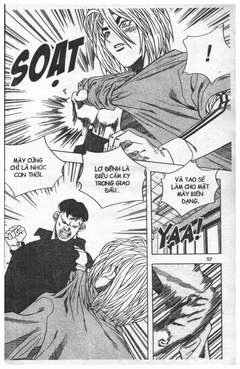 Change Guy Chapter 66 - Trang 54