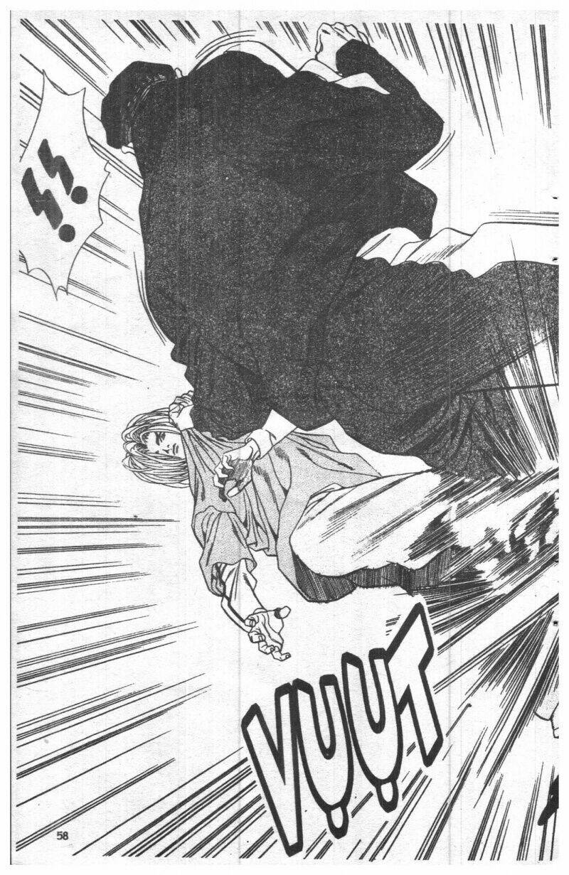 Change Guy Chapter 66 - Trang 55