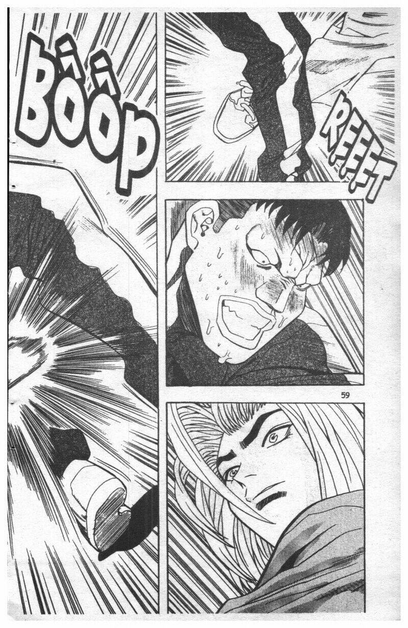 Change Guy Chapter 66 - Trang 56